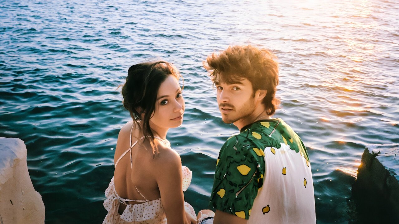 Un cuento perfecto Background