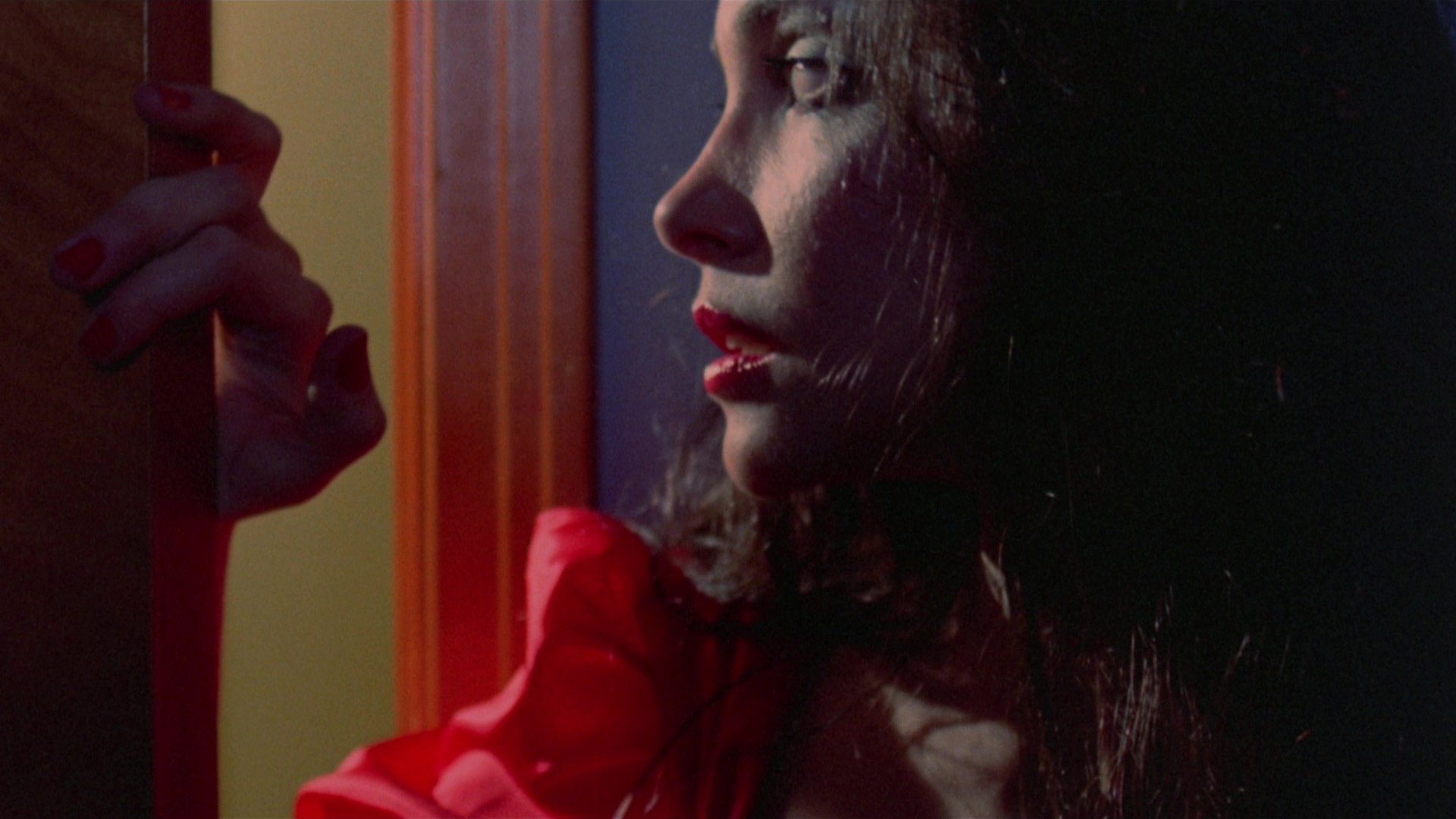 The Premonition Background