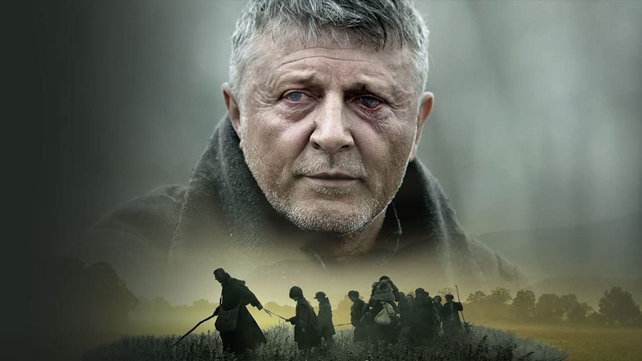 The Guide Background