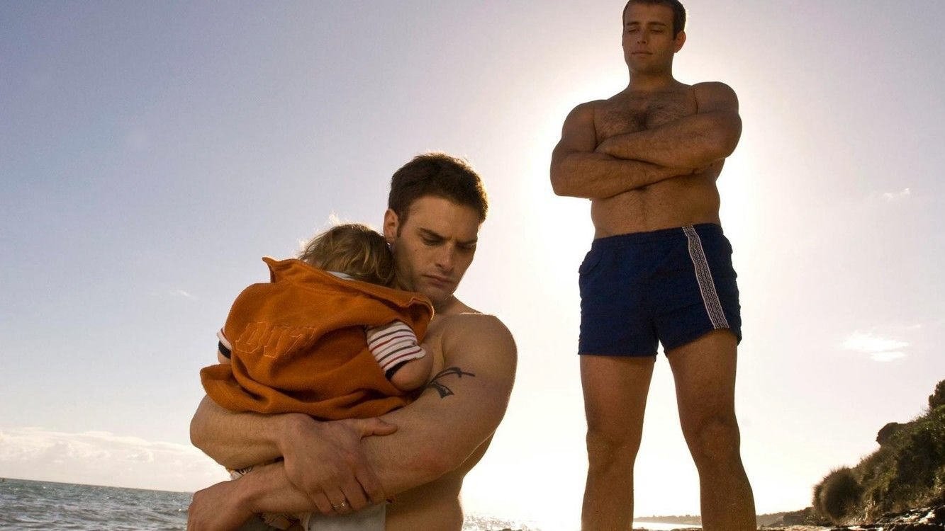 The Dream Children Background