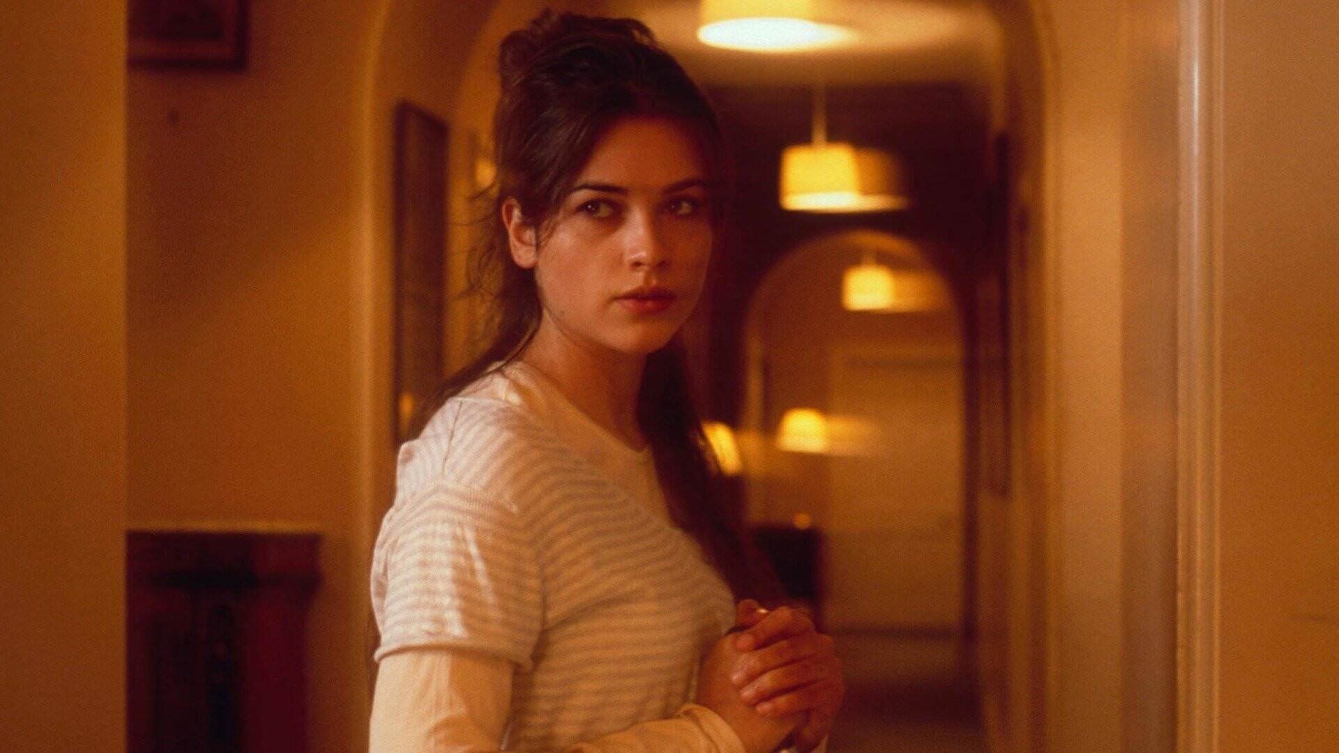 Nine Lives Background