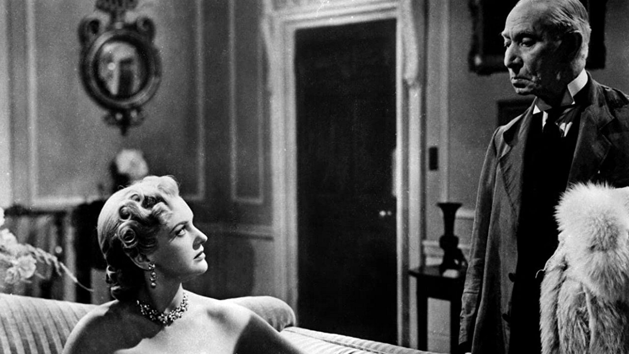 Grand National Night Background