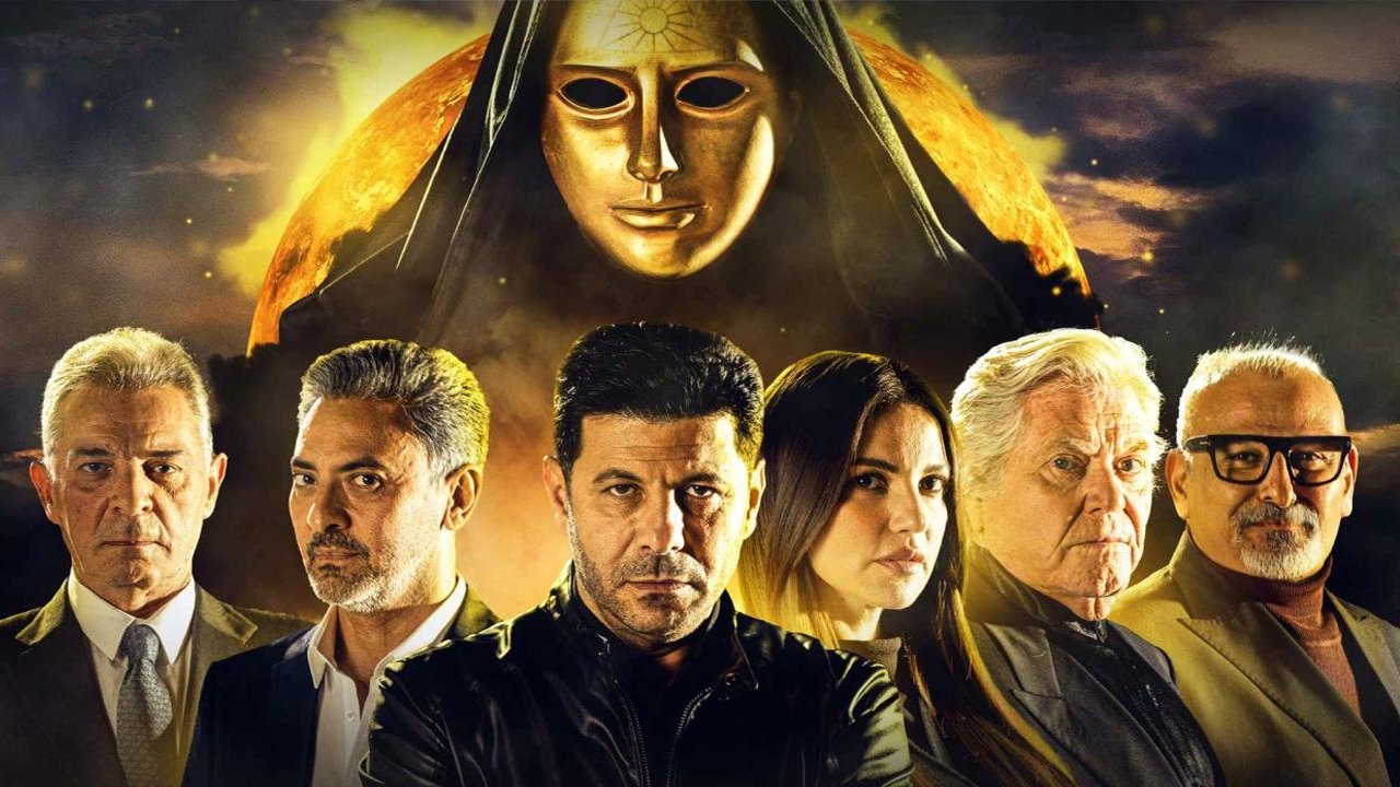 The Priest Background