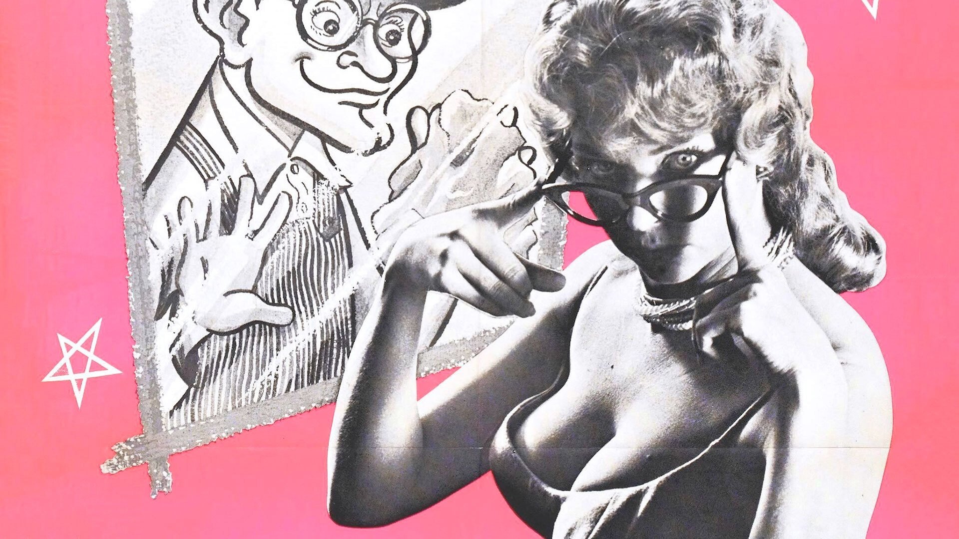 Eve and the Handyman Background