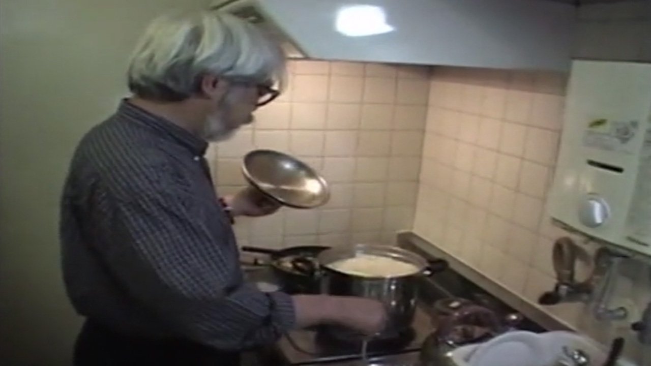 The Nippon Television Special Background