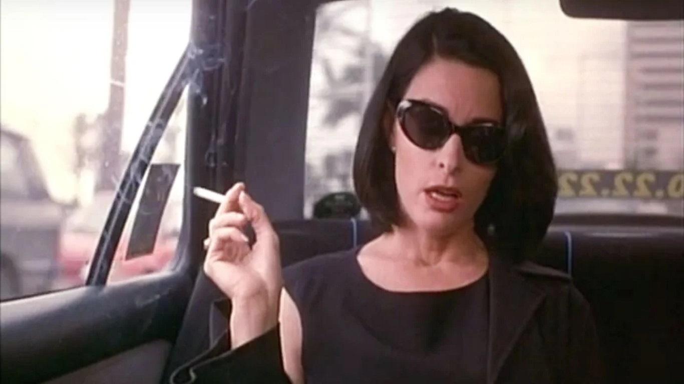 The Last Seduction II Background