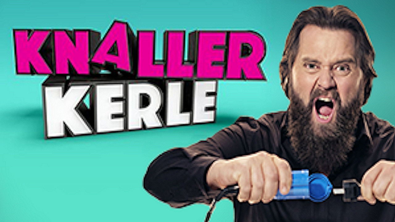 Knallerkerle Background