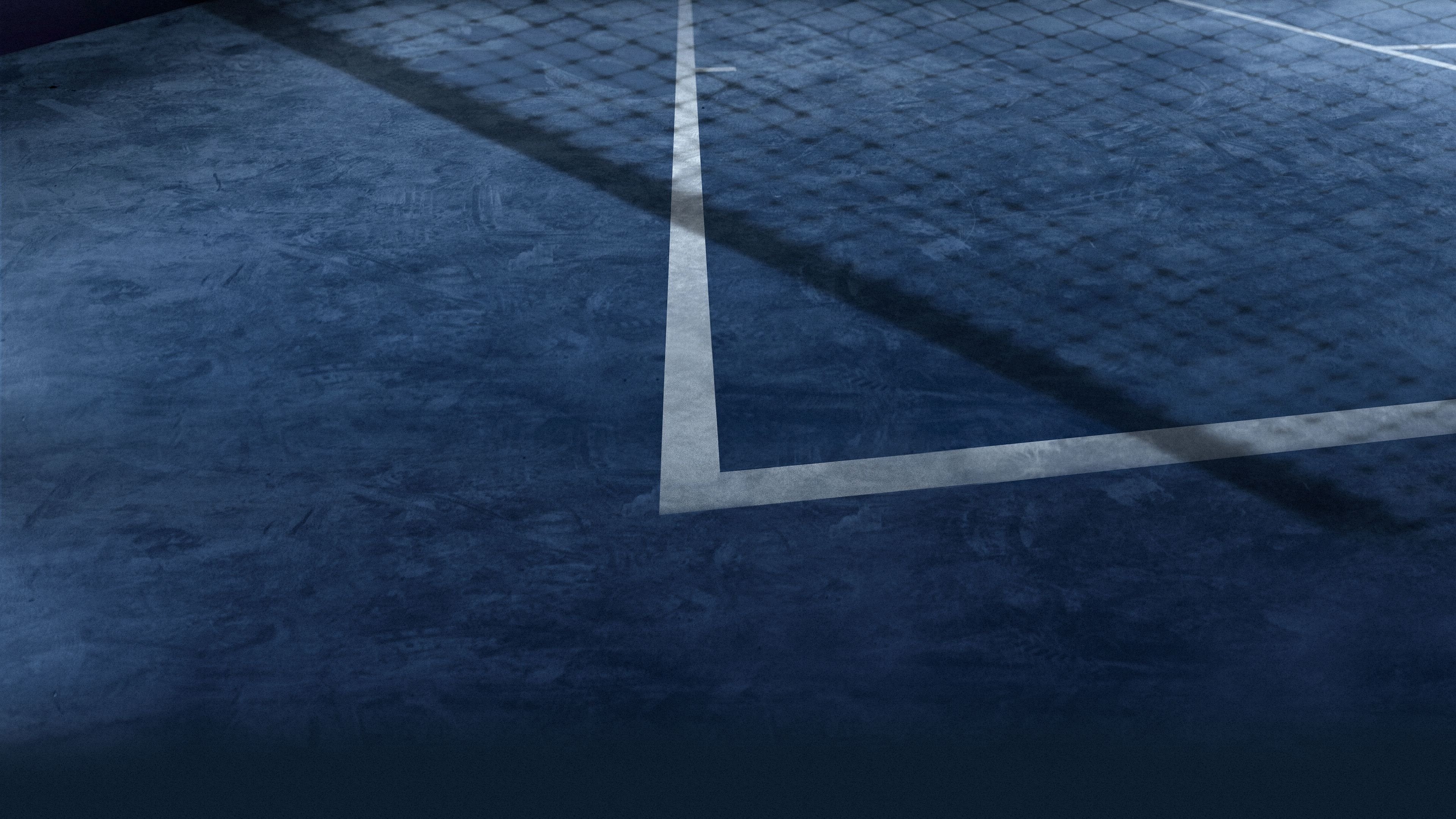 Backstory: Serena vs. The Umpire Background