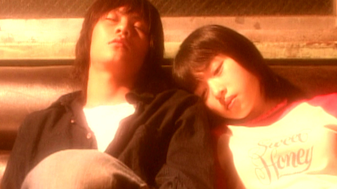 Enclosed Pain Background