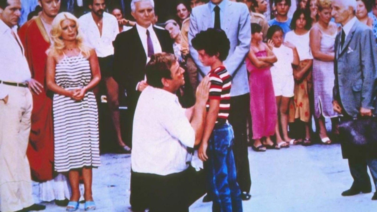 Children are Pieces of Your Heart Background