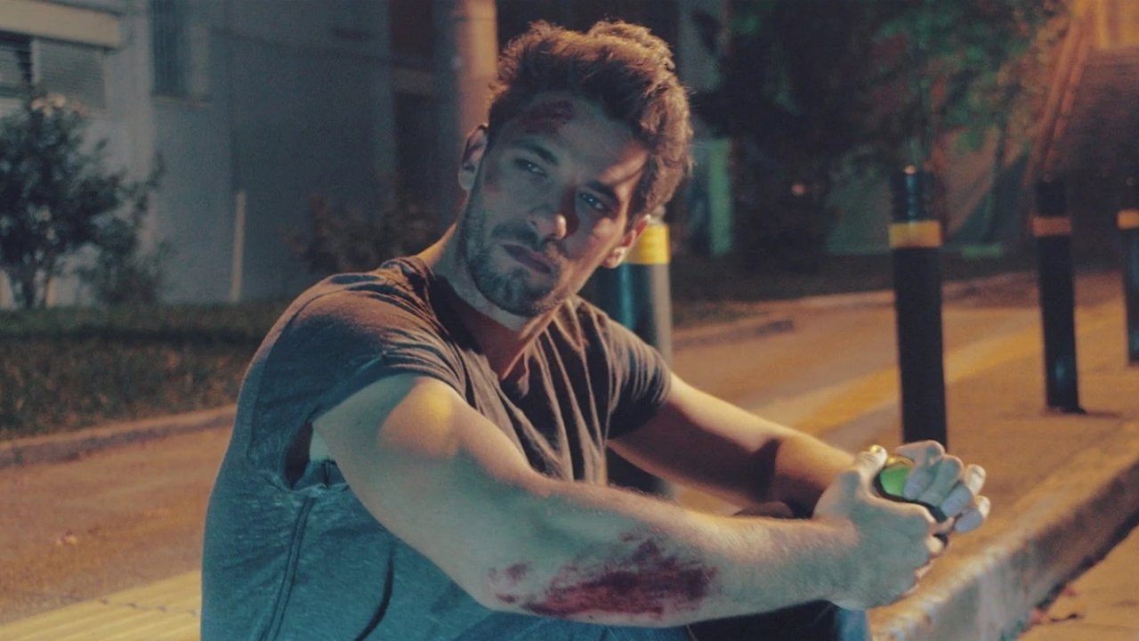 Short Fuse Background