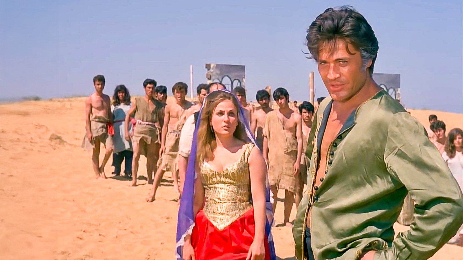 Malkoçoğlu: Akıncılar Geliyor Background