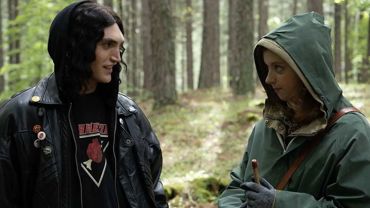 Home Education Background