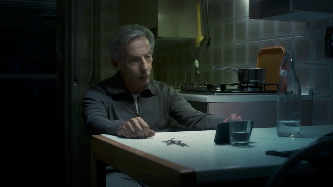 Lonely Voices Background