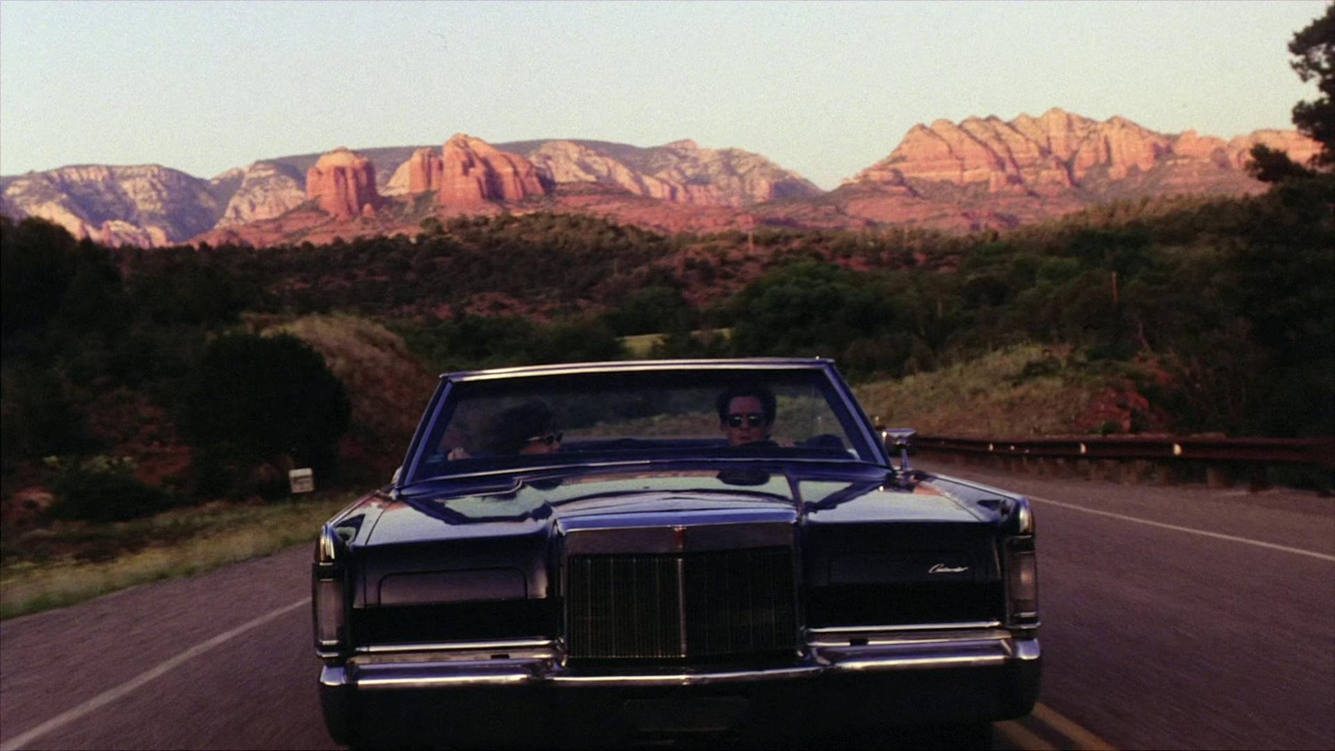 Trouble Bound Background