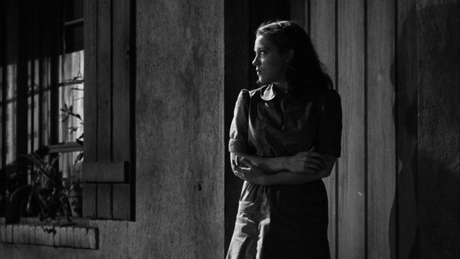 Shadows in the Dark: The Val Lewton Legacy Background