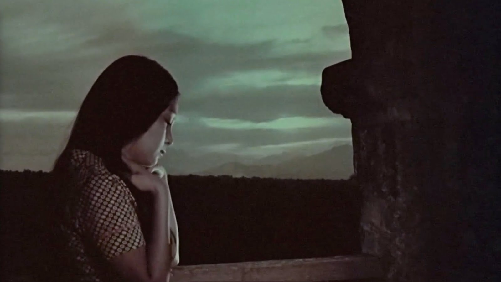 Three Years Without God Background