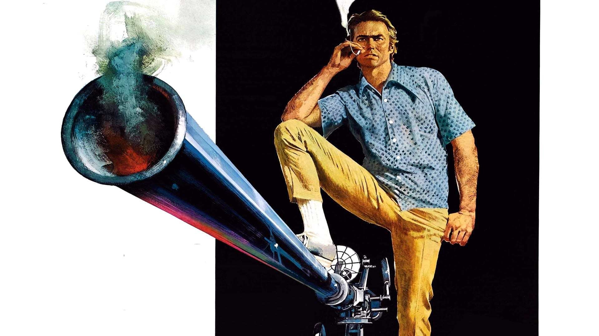 Thunderbolt and Lightfoot Background