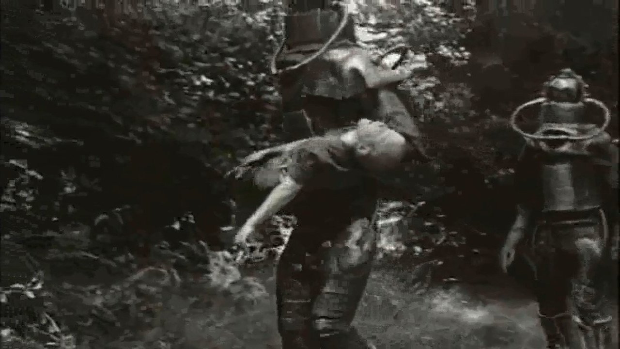 Kinky Hoodoo Voodoo Background