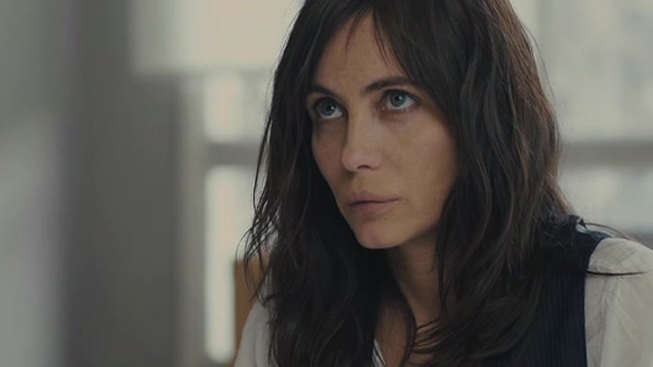 It Begins with the End Background