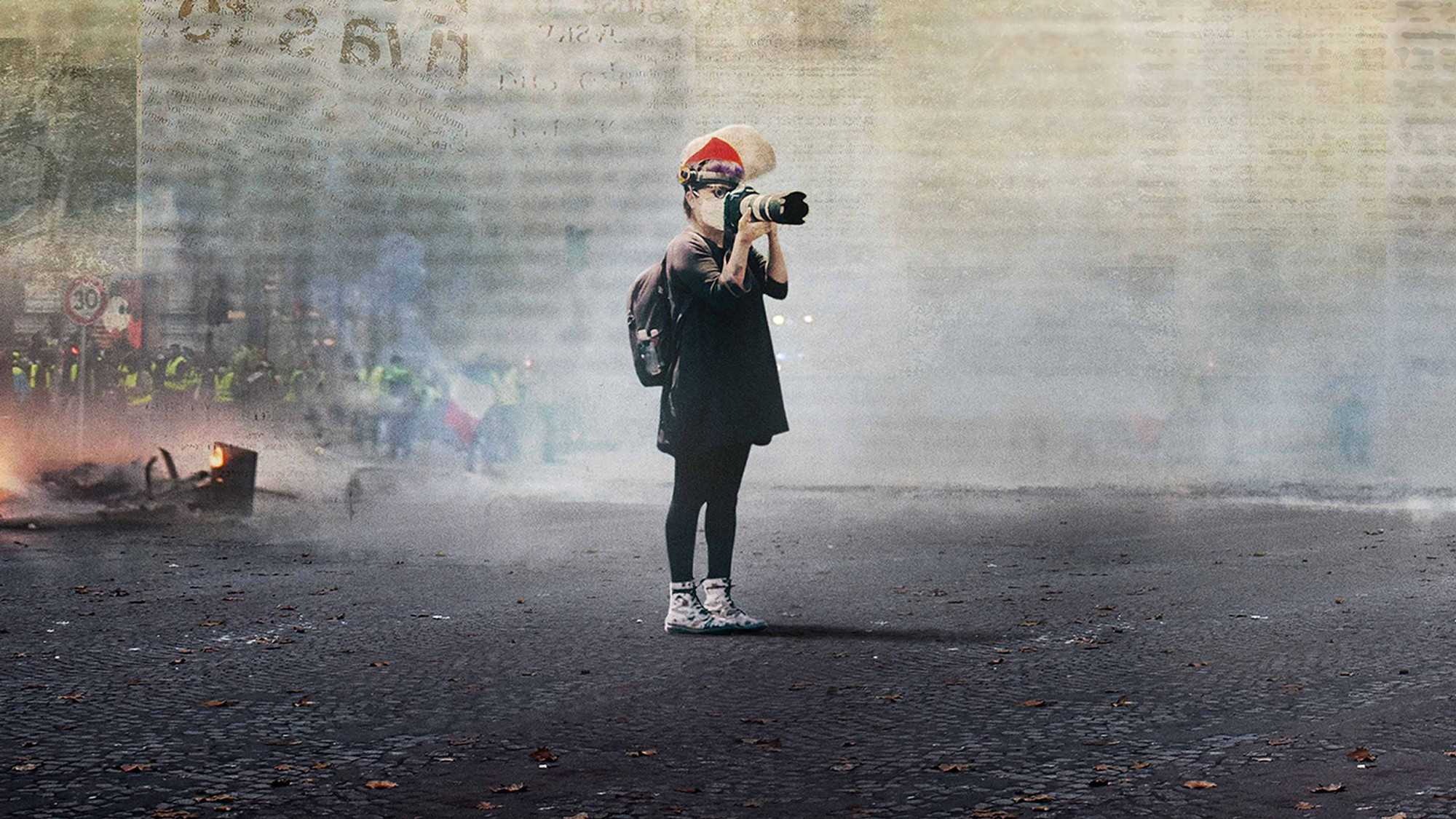 Endangered Background