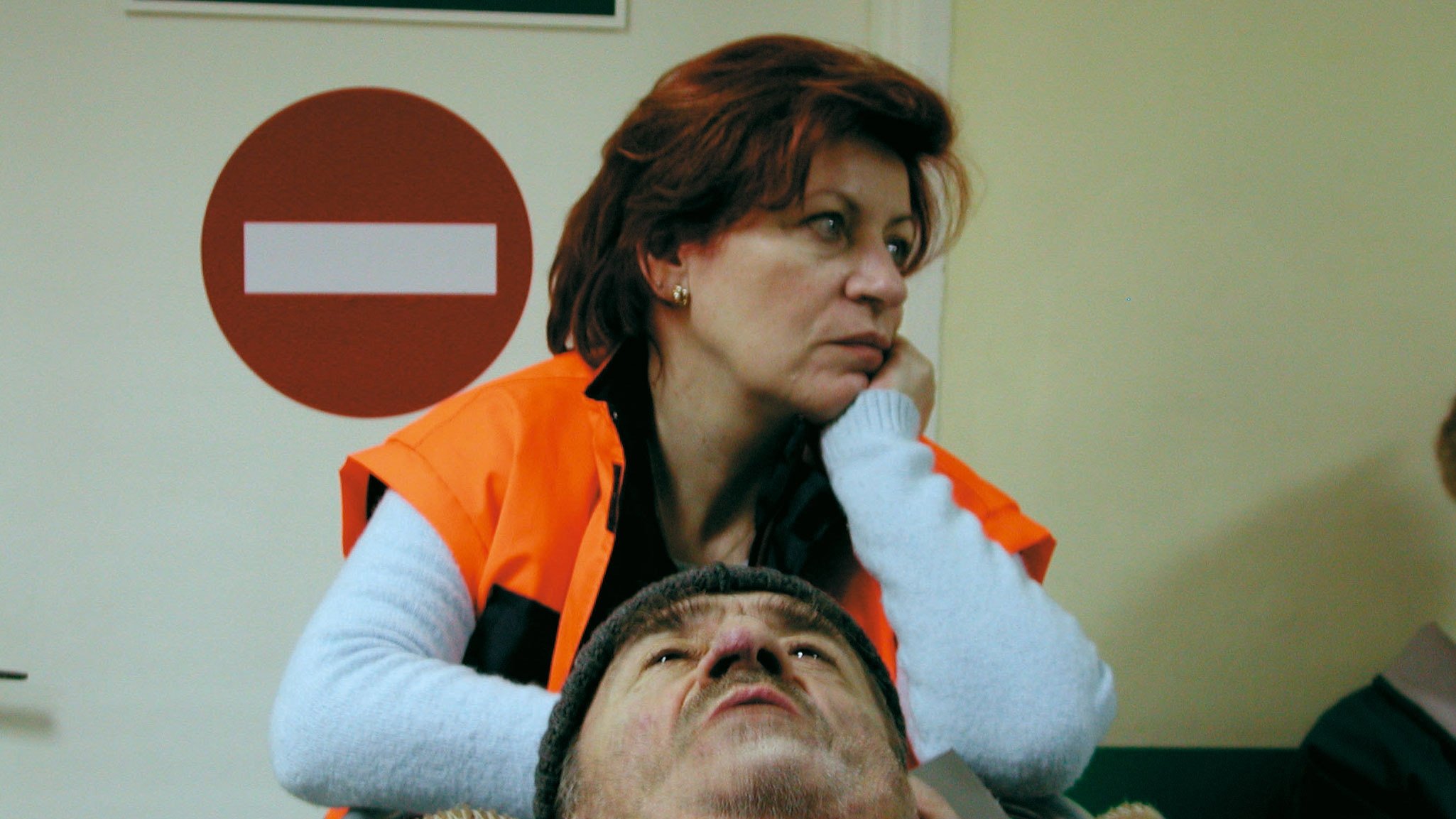 The Death of Mr. Lazarescu Background