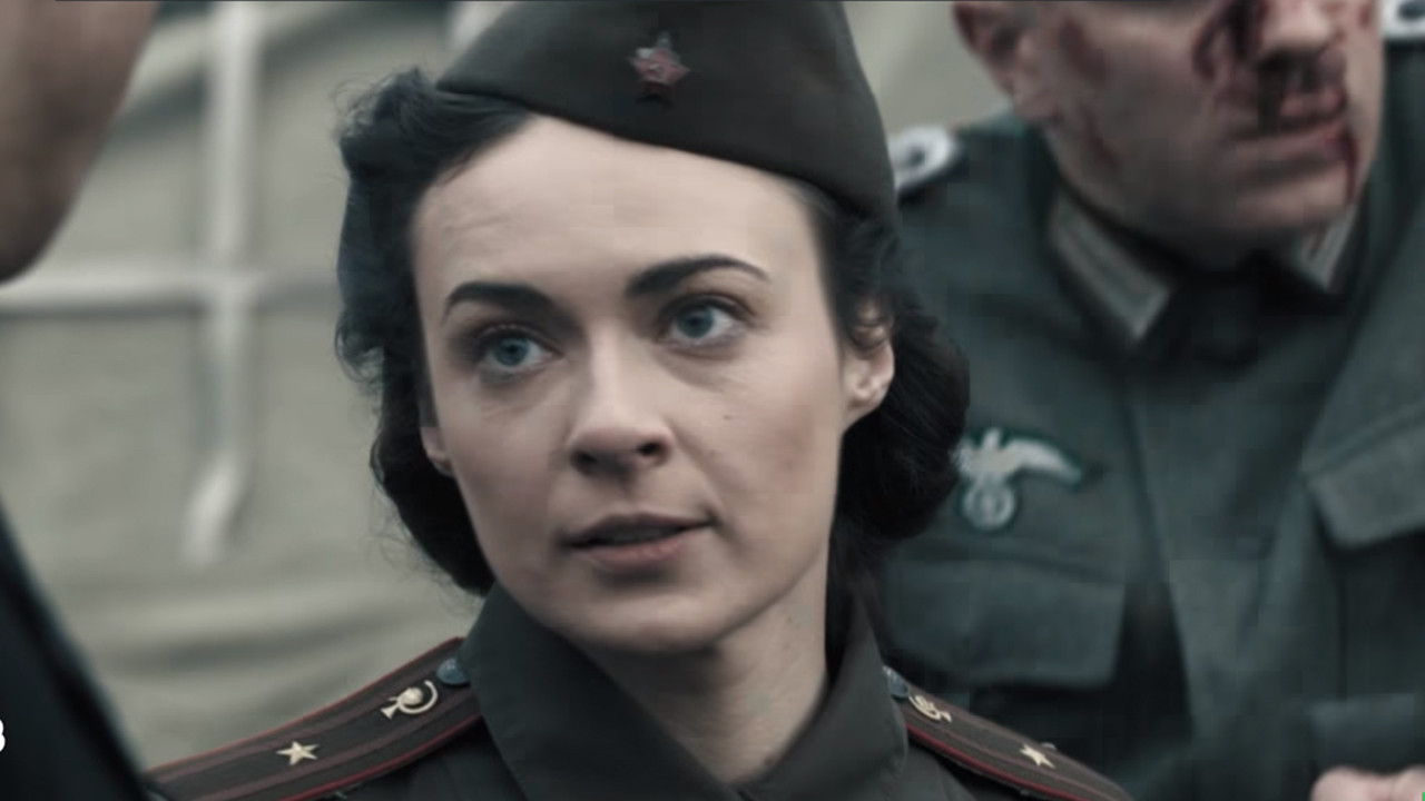 Один в поле воин Background