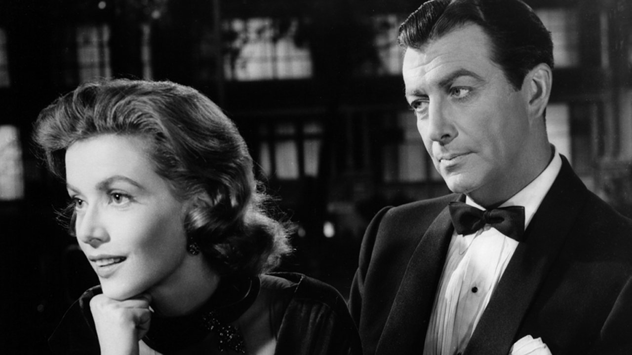 The Power and the Prize Background