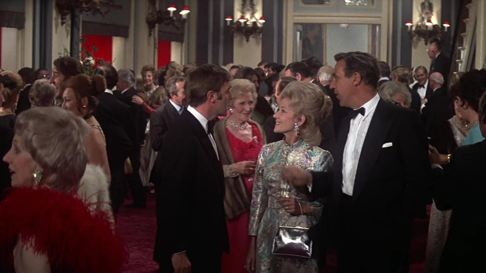 Follow Me! Background