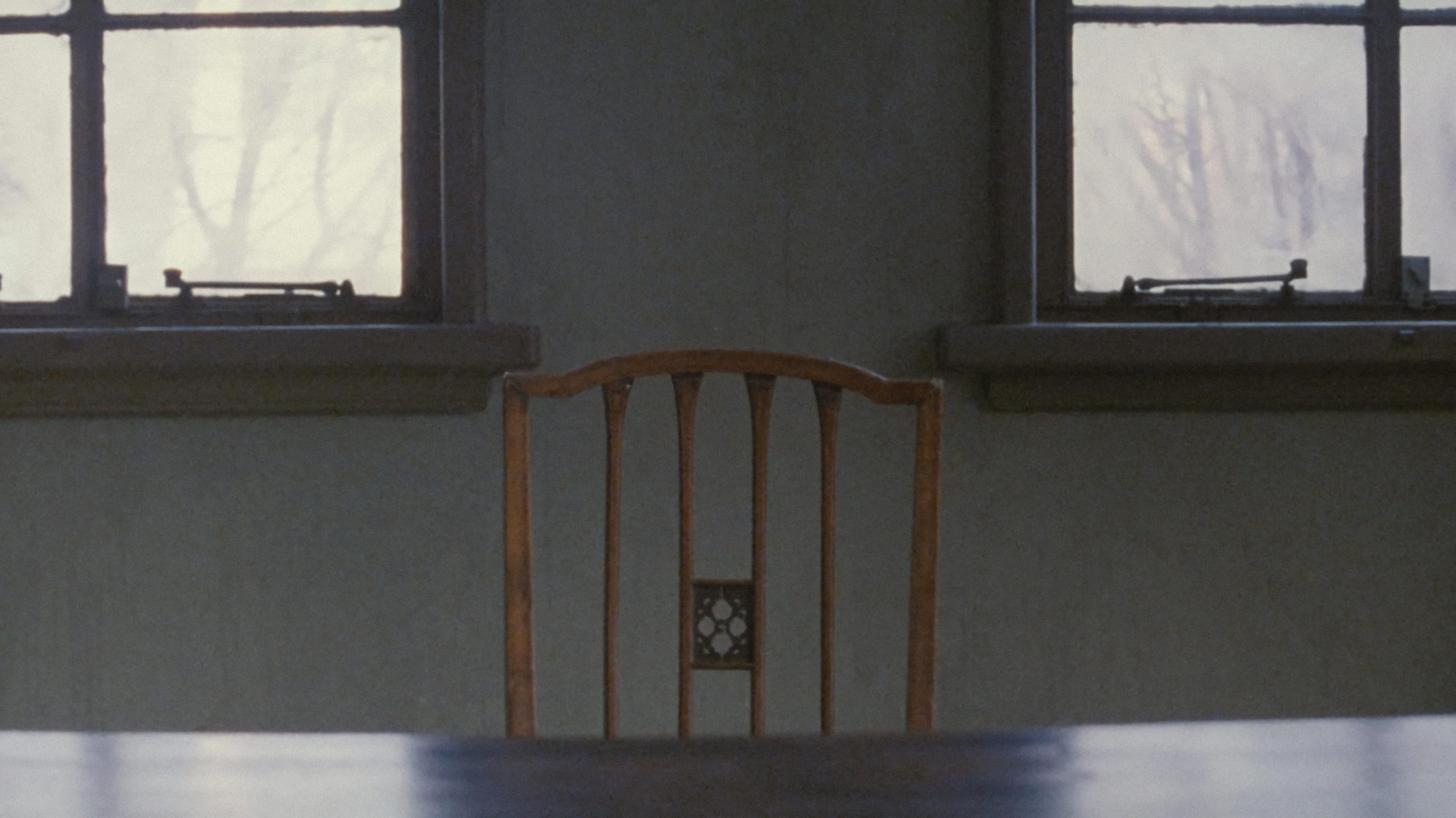 After Life Background