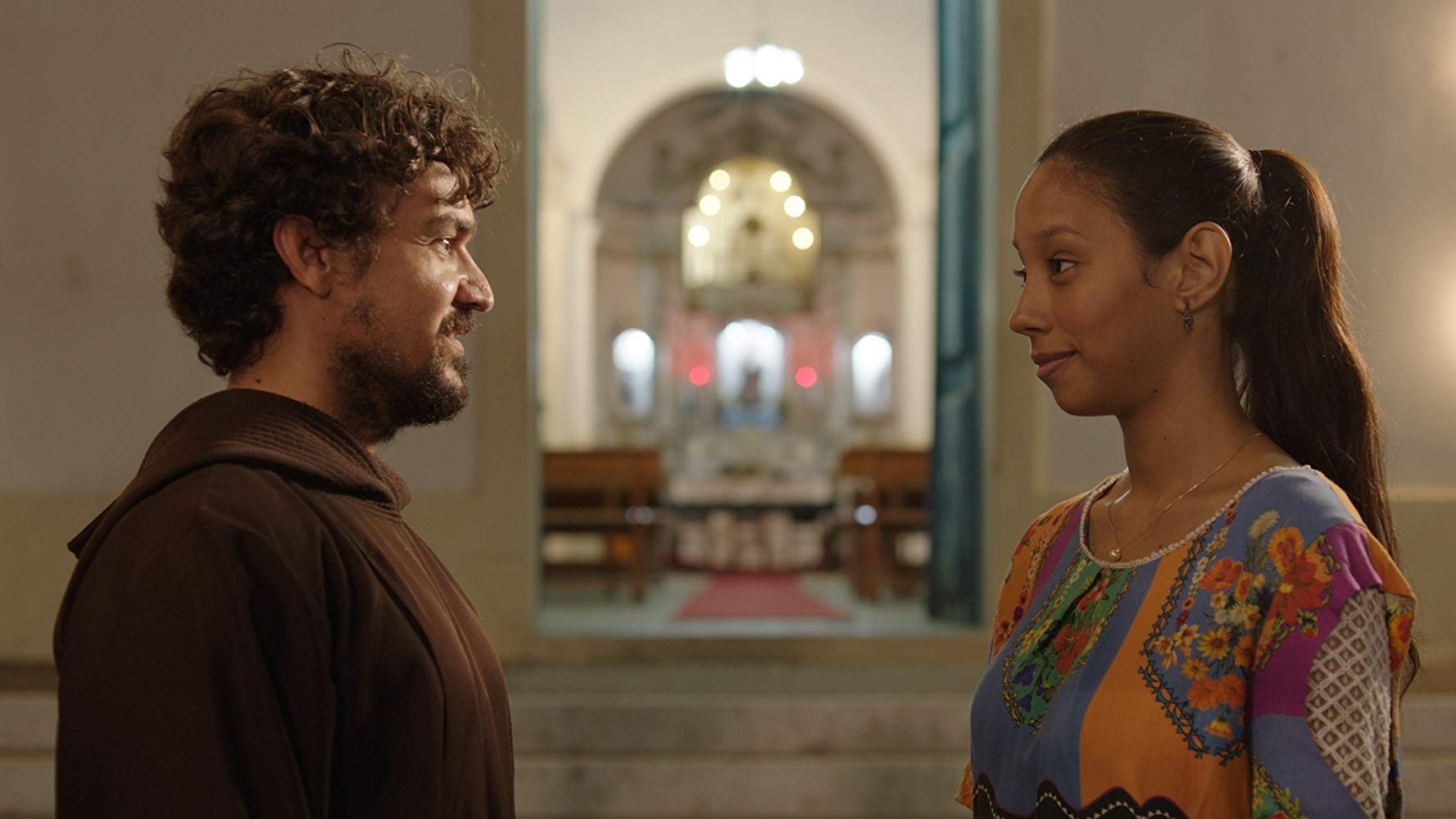 A Presepada Background