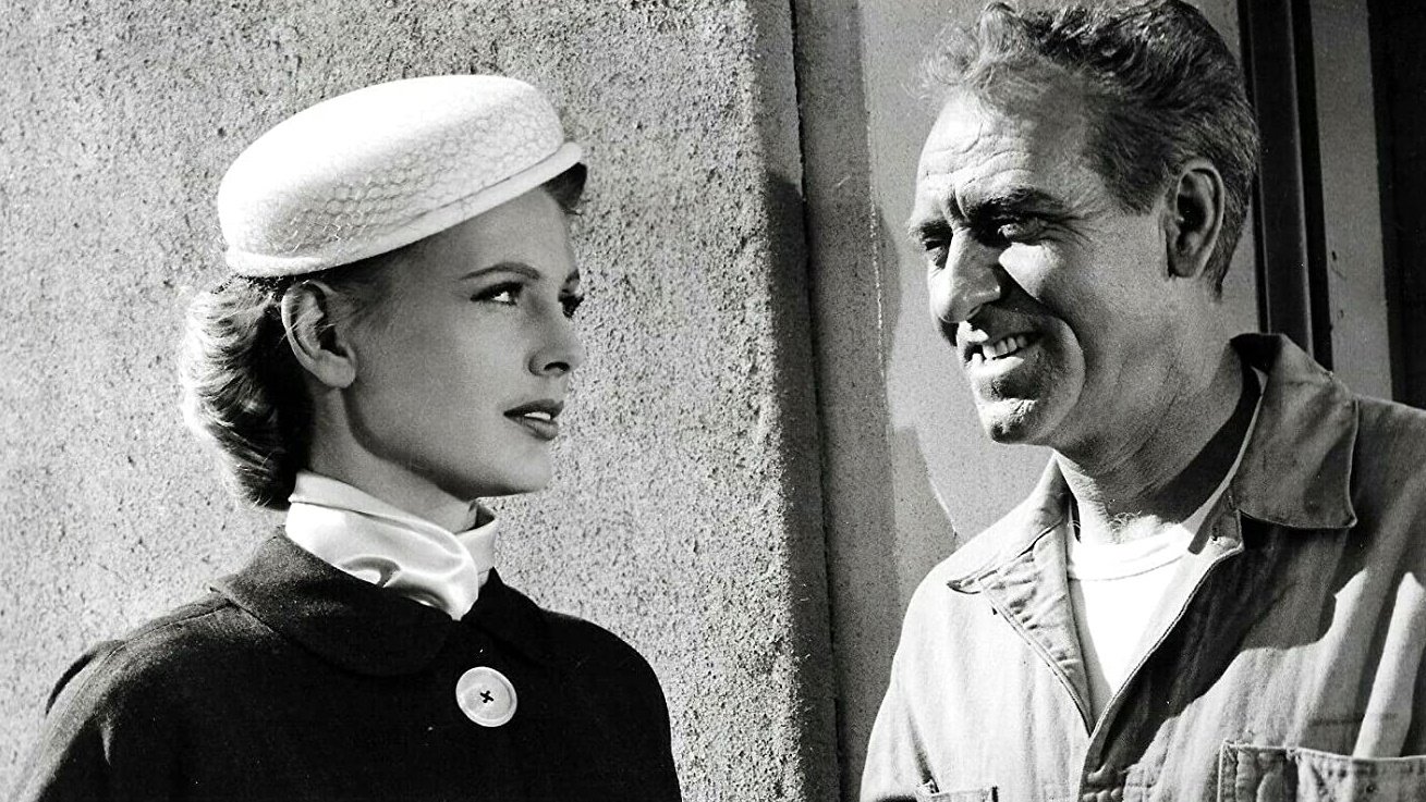 Terror at Midnight Background