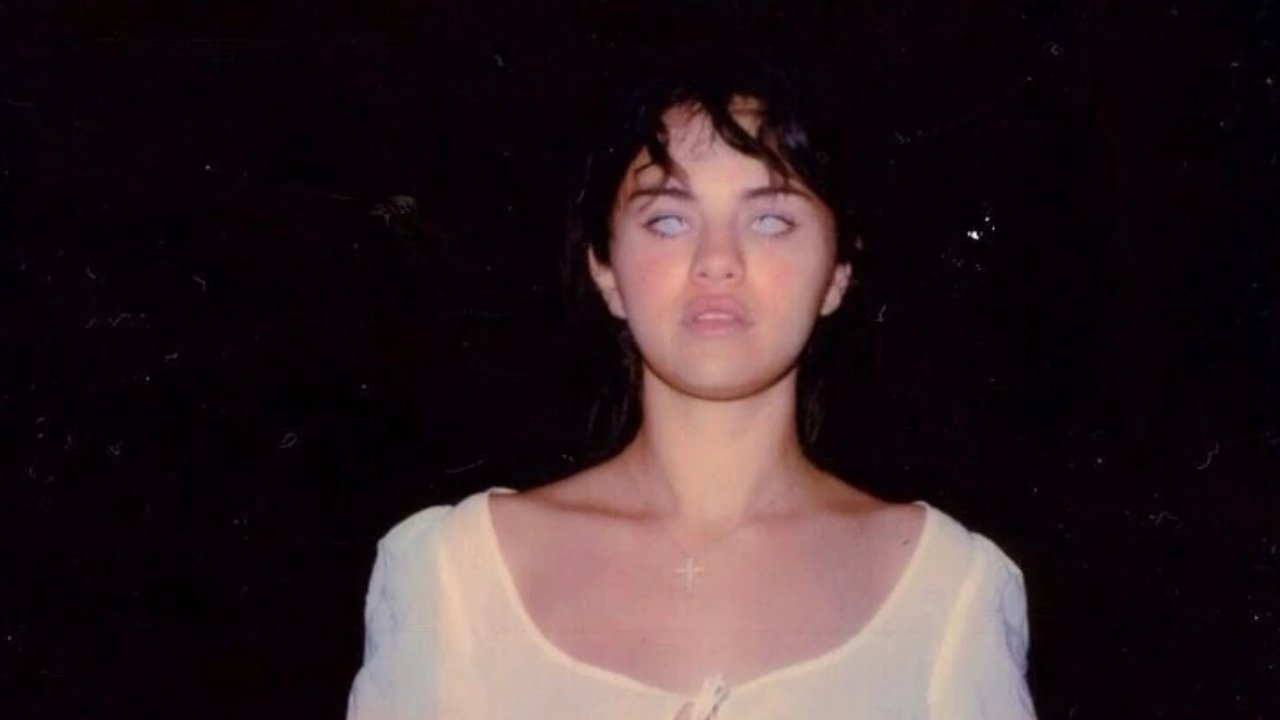 A Love Story Background