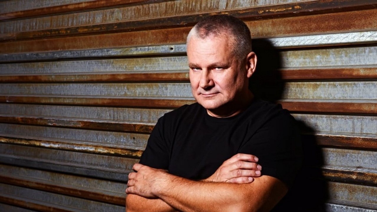 Já, Kajínek Background