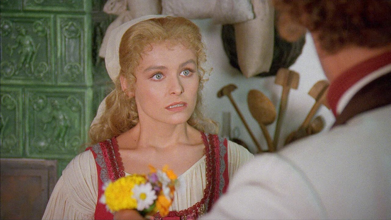 The Watermill Princess 2 Background