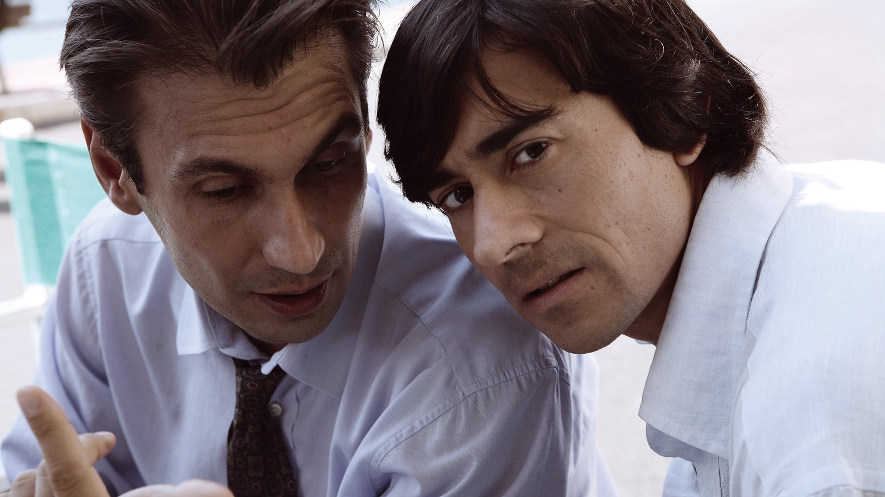 The Sweet and the Bitter Background