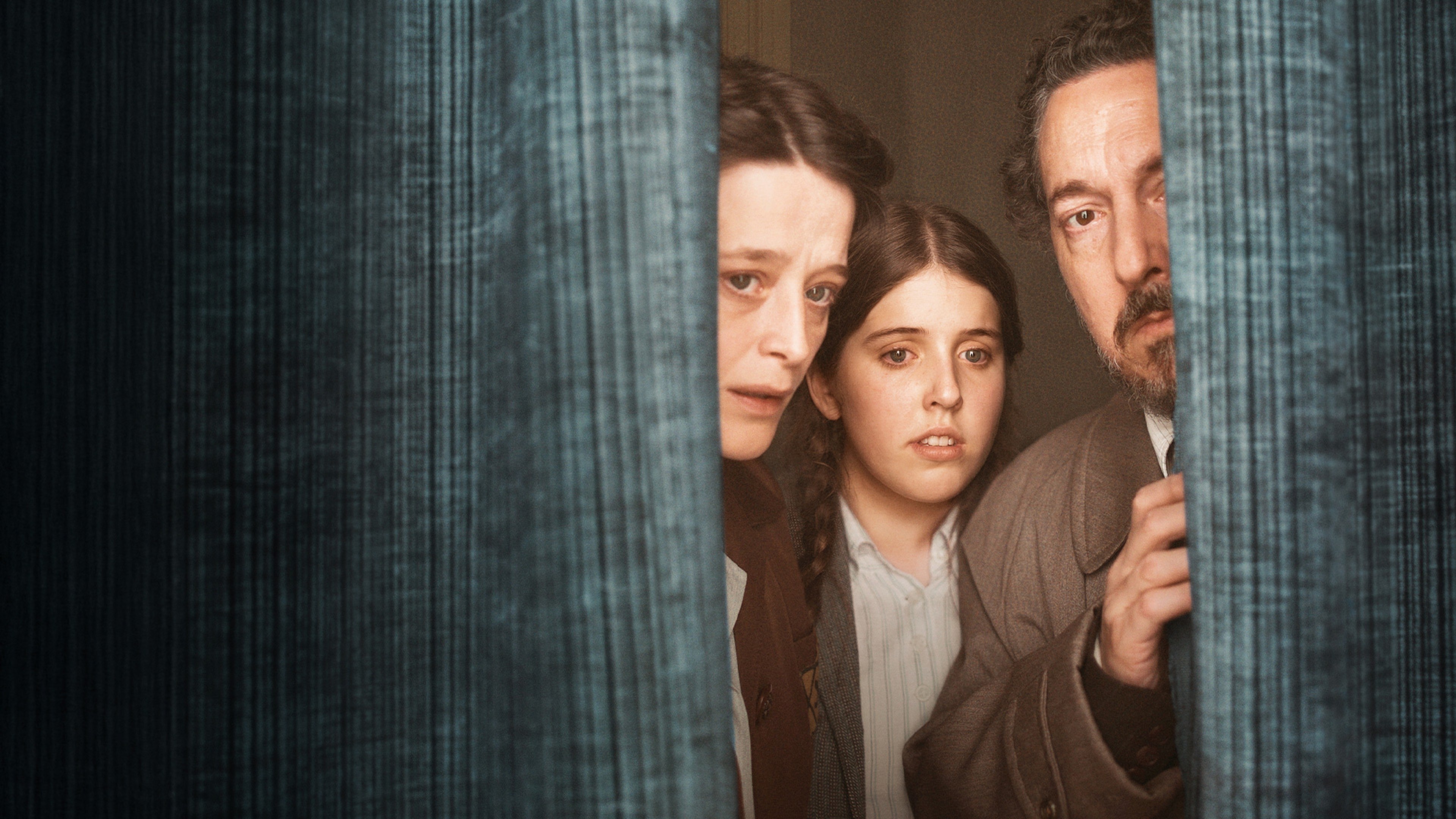 The Future Awaits Background