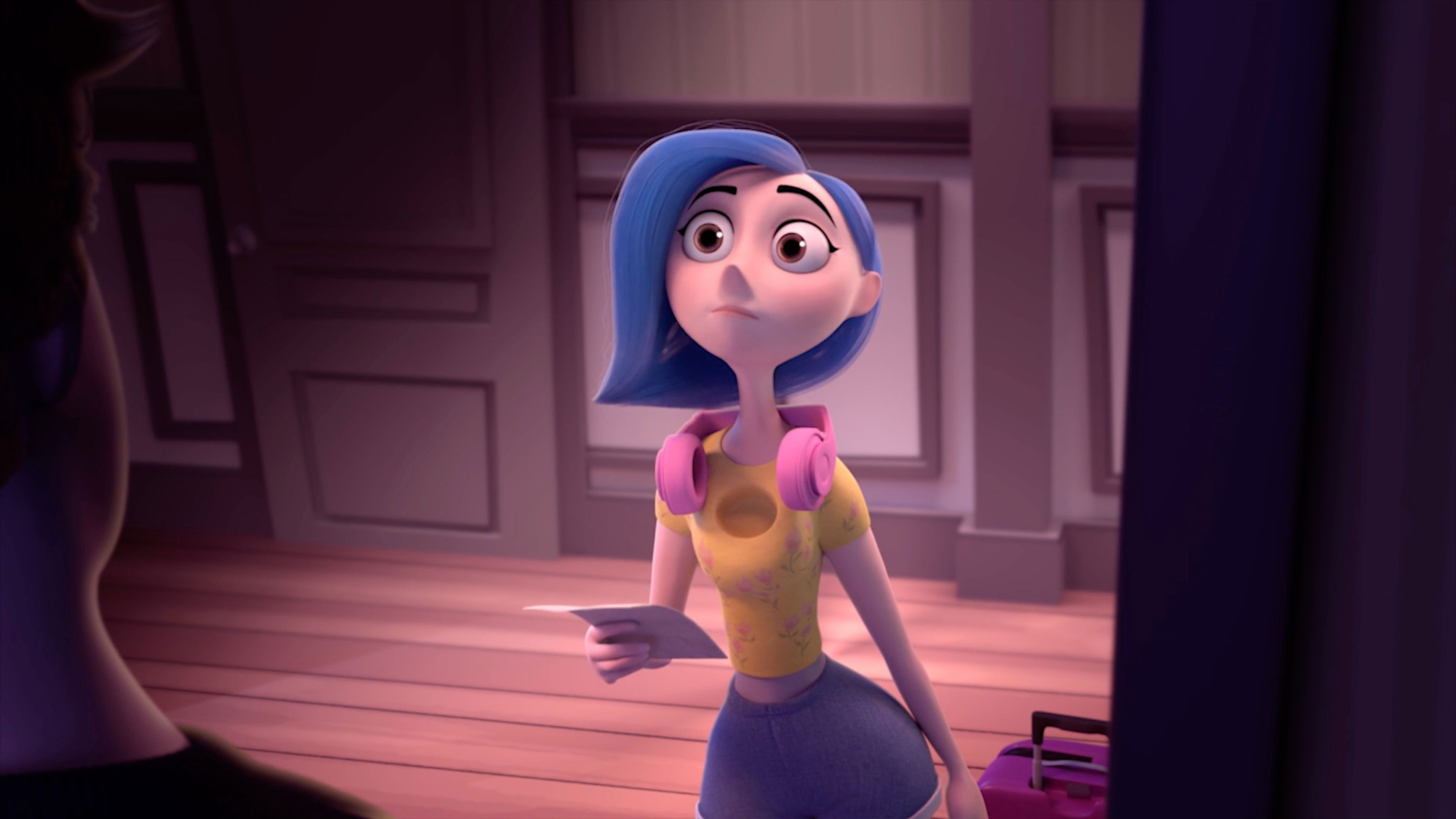 Extinguished Background