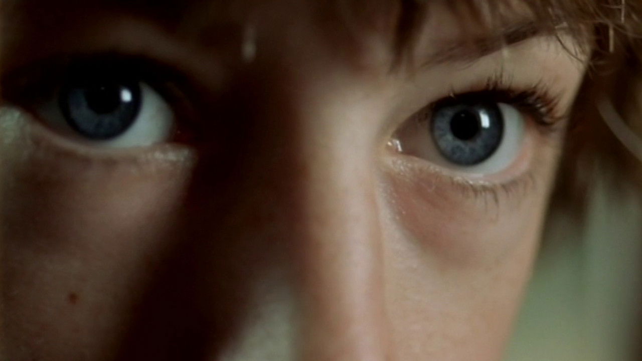 The Year of the First Kiss Background