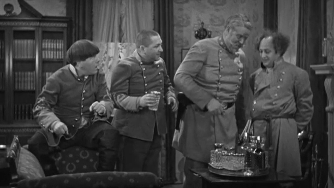 Uncivil Warriors Background