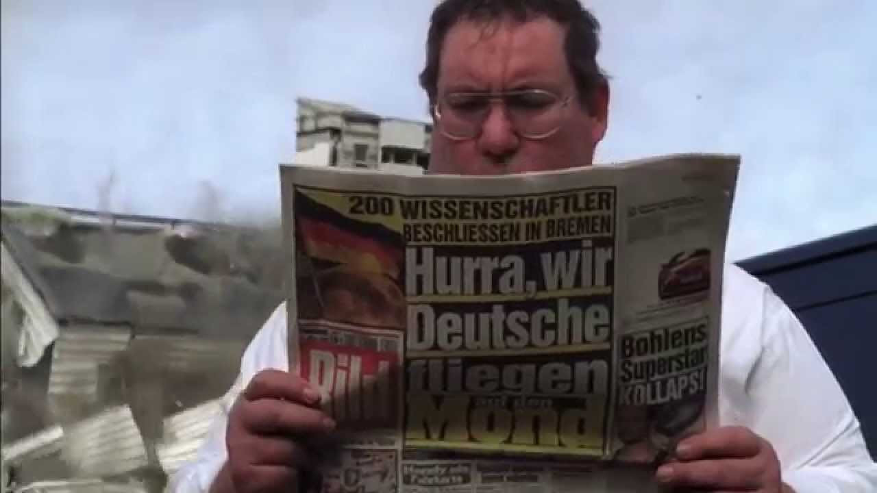 Moon Conspiracy Background