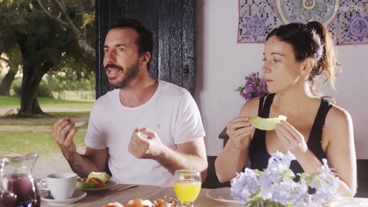 Cetáceos Background