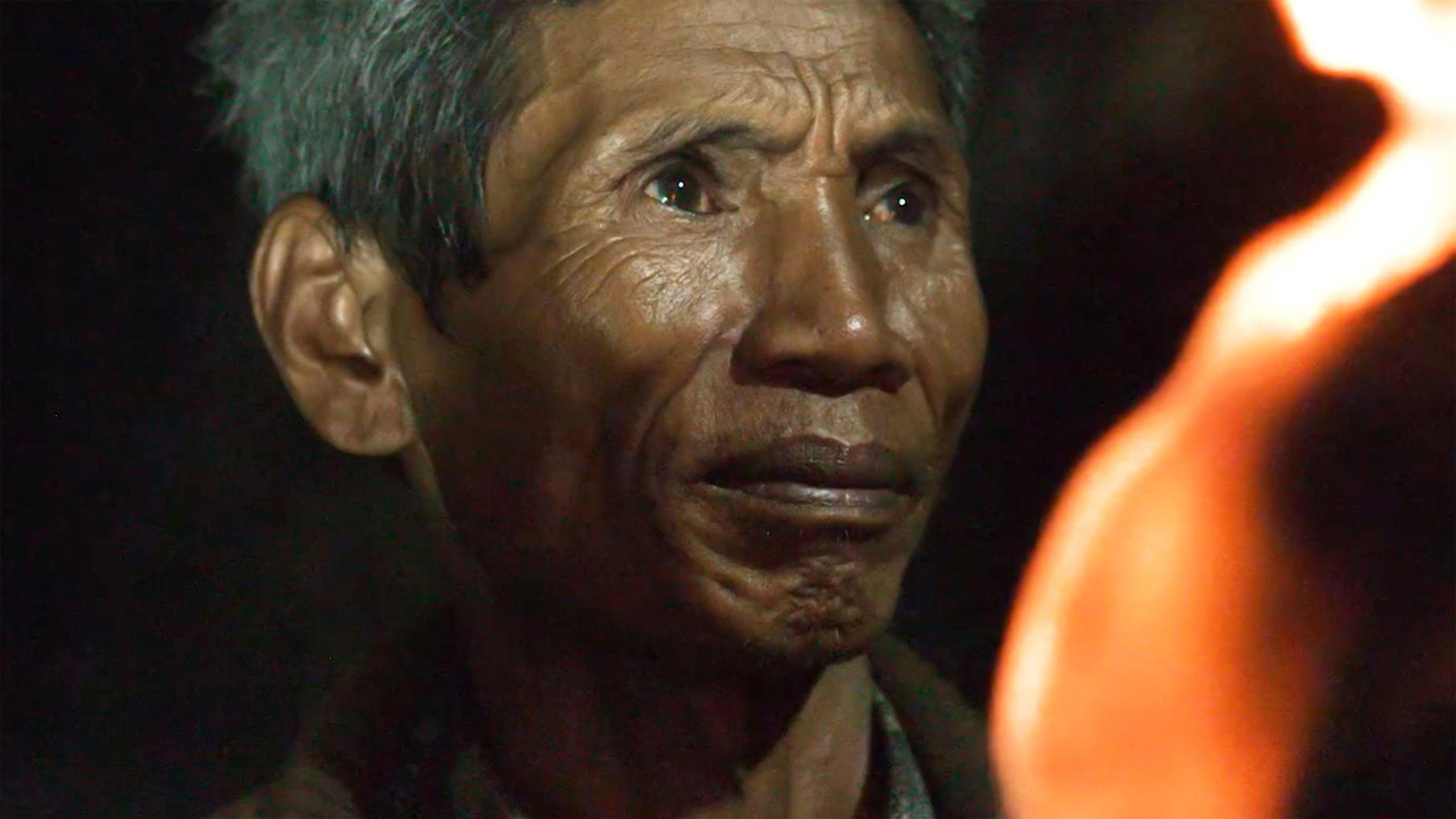 This Little Land of Mines Background