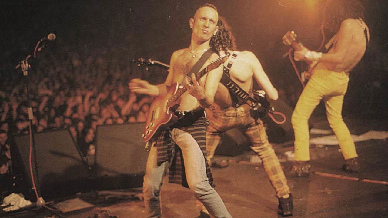 Platero y tú: A pelo Background