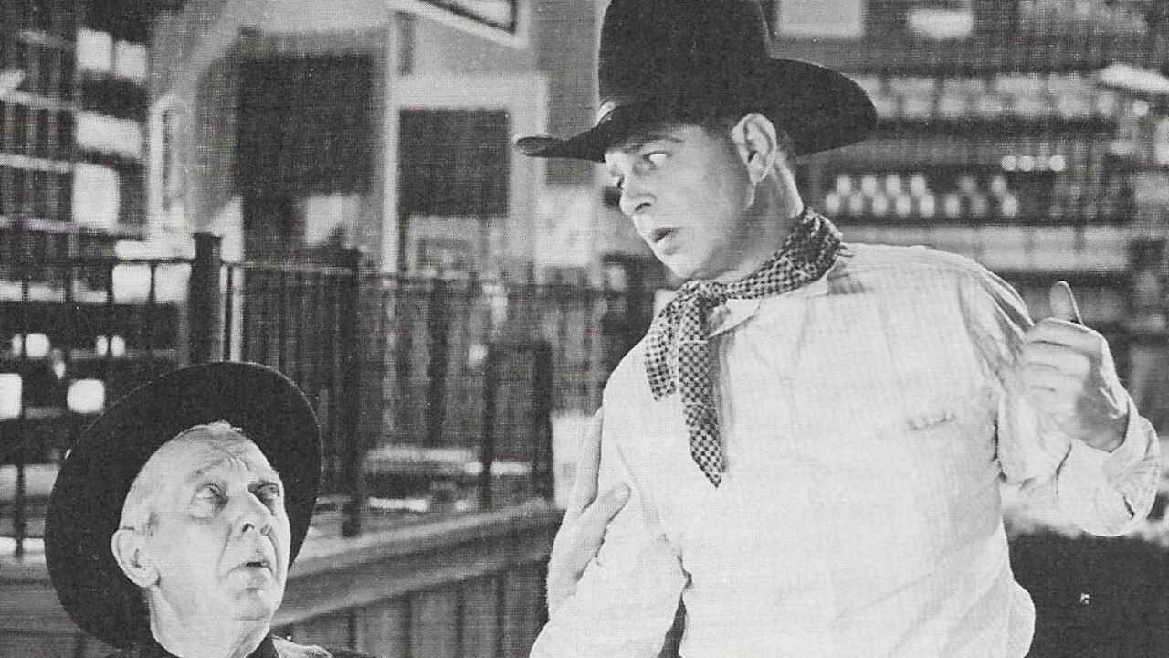 Sunset Range Background