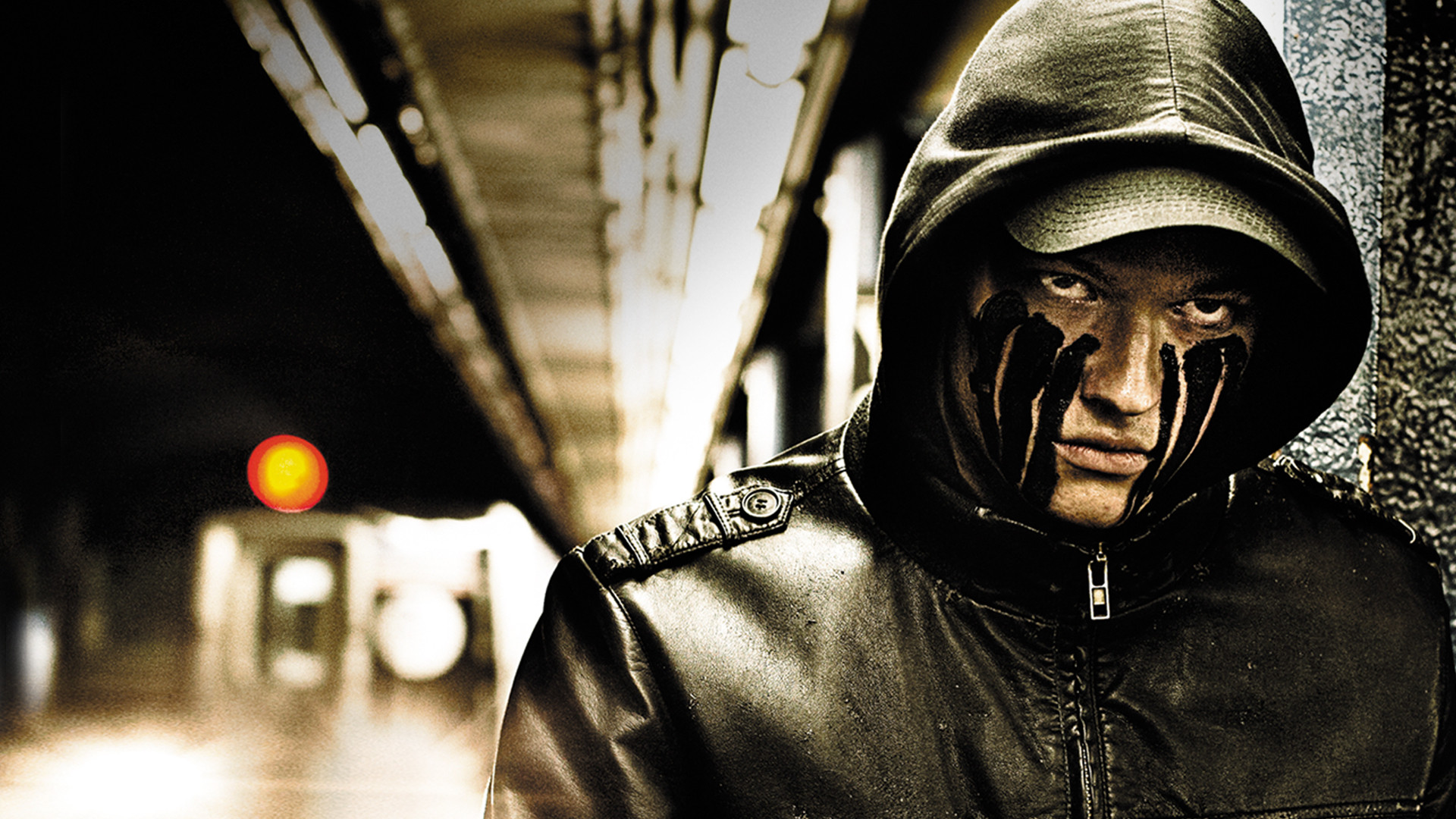 Boy Wonder Background