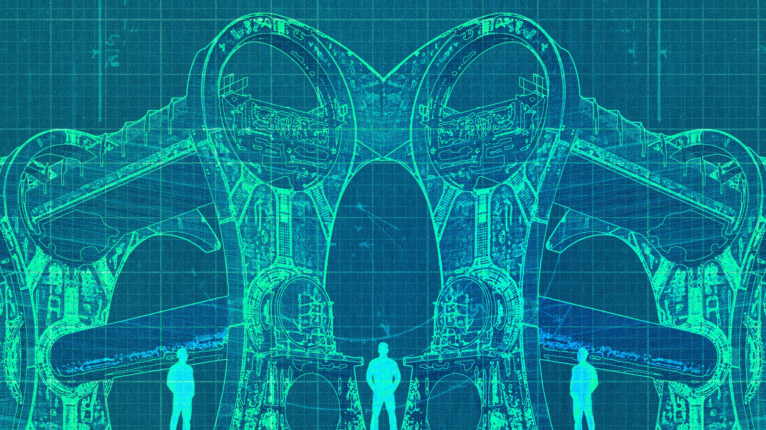 Impossible Engineering Background