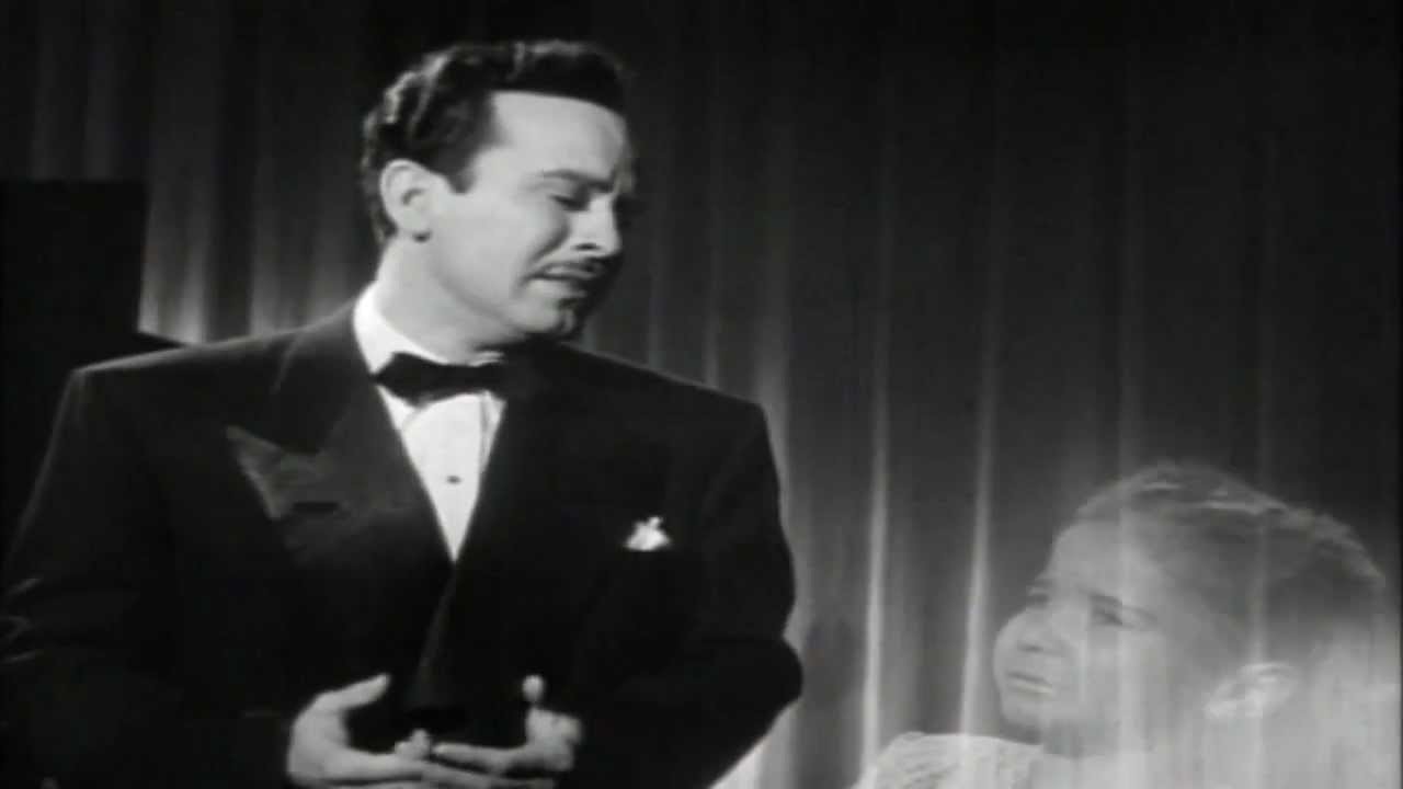 Angelitos Negros Background