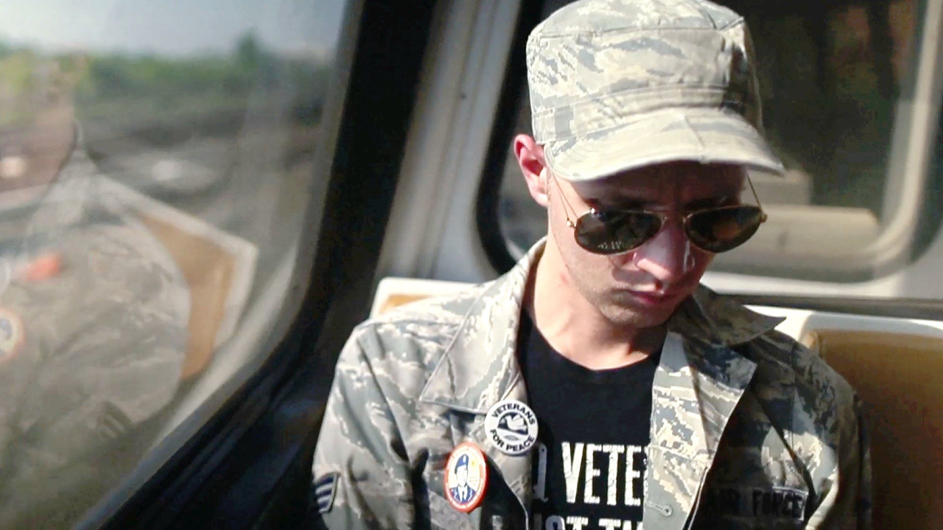 National Bird Background