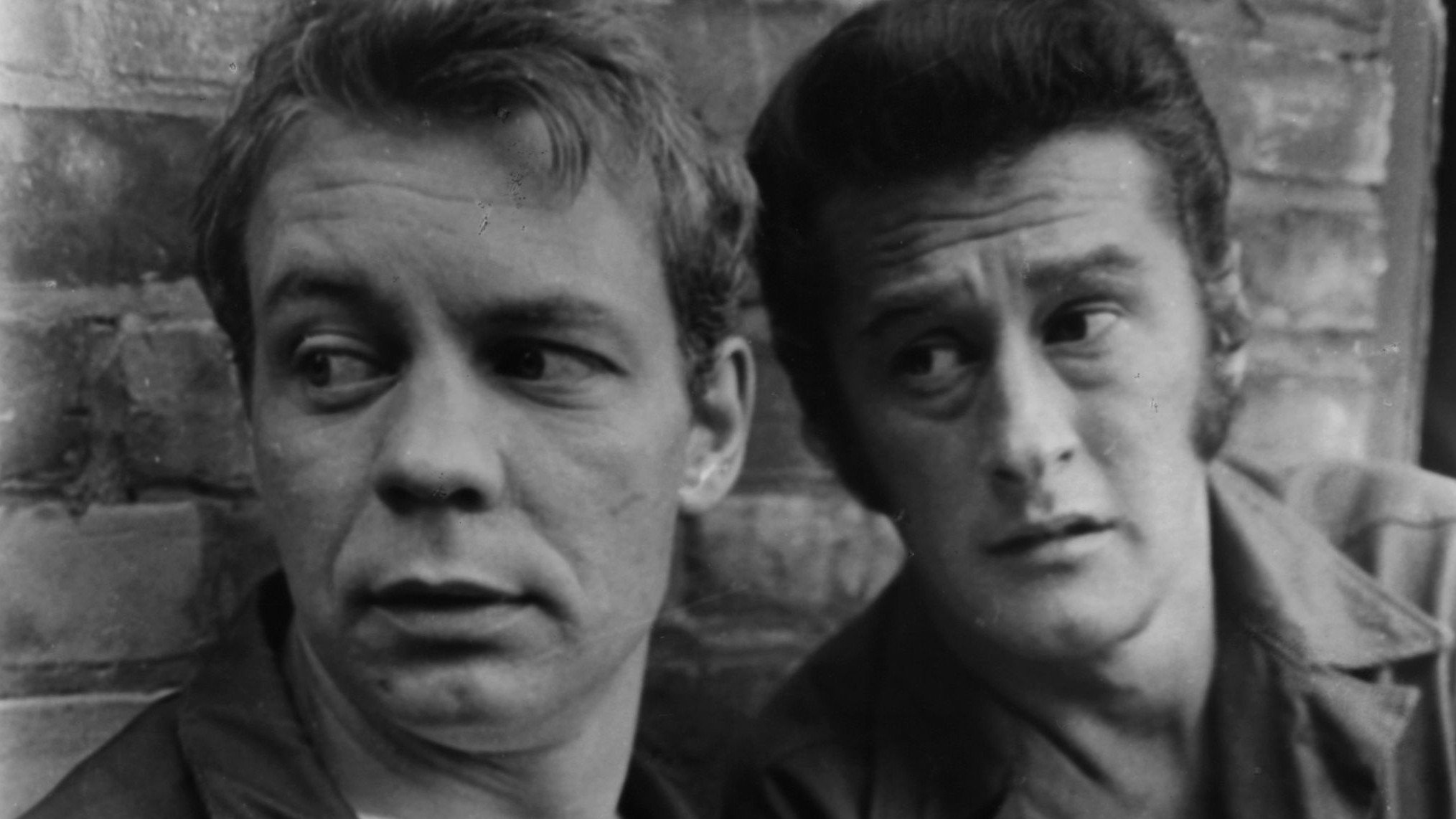 Goin' Down the Road Background